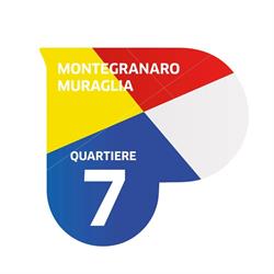Quartiere 7 - Montegranaro, Muraglia, Pesaro orari di apertura