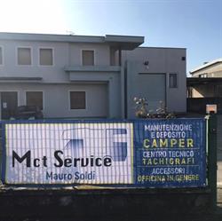 Mct Service di Mauro Soldi, Calcinato orari di apertura