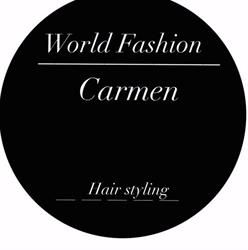 World Fashion Carmen, Bellona orari di apertura