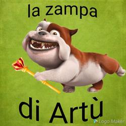 La zampa di Artù, Pinerolo orari di apertura