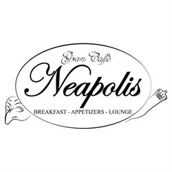 Gran Caffè Neapolis Official, Napoli orari di apertura