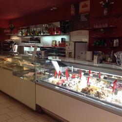 Artcafe' gelateria bar, Città di Castello orari di apertura