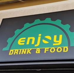 ENJOY DRINK & FOOD, Conversano orari di apertura