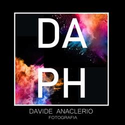 Davide Anaclerio Fotografia, Nola orari di apertura