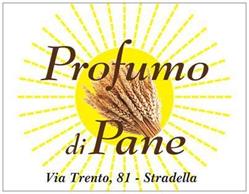 Profumo DI PANE, Stradella orari di apertura