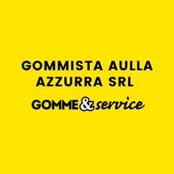 Gommista Aulla Azzurra Srl e Soccorso Stradale Bertolini, orari di apertura