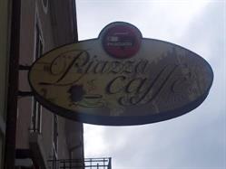 Piazza Caffè, Piandimeleto orari di apertura