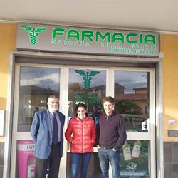 Farmacia Madonna delle Grazie - Venosa, orari di apertura