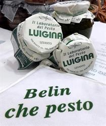 La Nicchia Pest.ifera, Levanto orari di apertura