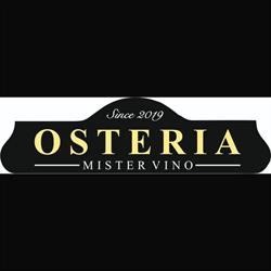 OSTERIA Mister Vino, None orari di apertura