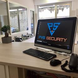 PVSSecurity di Silvia Misuraca, Aversa orari di apertura