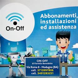 Sky Service & Linkem, Modugno orari di apertura