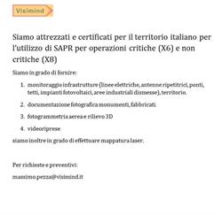 Visimind srl, Darfo Boario Terme orari di apertura