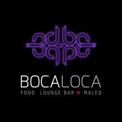 Boca Loca, Maleo orari di apertura