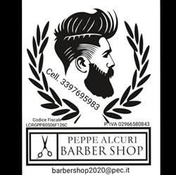 Peppe Alcuri Barber Shop, Menfi orari di apertura