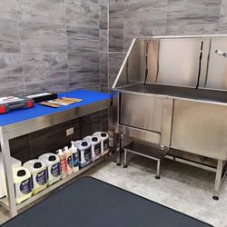 PetGrooming di Michele Marullo, Crotone orari di apertura