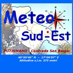 Stazione Meteosudest - Putignano, orari di apertura