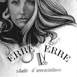 Erre-Erre studio d'acconciature, Calusco d'Adda orari di apertura