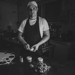 Francesco in pasta di Francesco Canu, Sassari orari di apertura