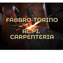 Fabbro Torino Al.Pi. Carpenteria, Settimo Torinese orari di apertura