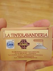 La Tintolavanderia lava cuce stira, San Cesareo orari di apertura