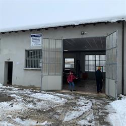 GILL Officina, Fiorenzuola d'Arda orari di apertura