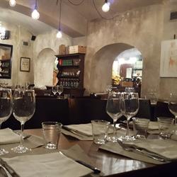 La Cantinella, Roma orari di apertura