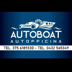 Autoboat SNC, Udine orari di apertura