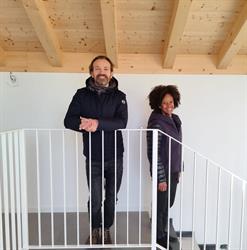 Studiometroquadro.Corbetta, orari di apertura