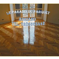 Le Paradis Du Parquet, Tivoli orari di apertura