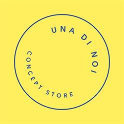 Una di Noi - Concept store, Napoli orari di apertura