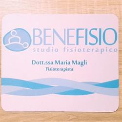 Benefisio Studio Fisioterapico di Magli Maria, Terni orari di apertura