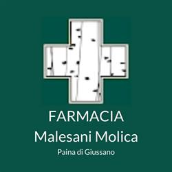 Farmacia Malesani - Molica, Giussano orari di apertura