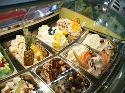 Gelateria Cucurucho, Roma orari di apertura