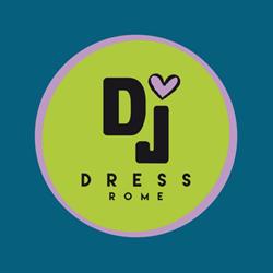 DJ-Dress, Roma orari di apertura