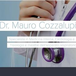 Studio Medico Dr. Mauro Cozzalupi, Pontremoli orari di apertura