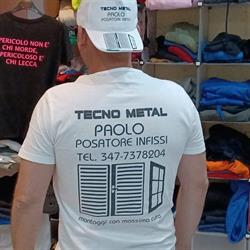 Tecno Metal Zefi, Savigliano orari di apertura