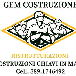 GEM Costruzione SRL, Aprilia orari di apertura