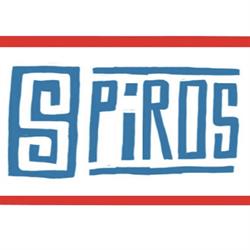 Spiros Greek Kantina, Roma orari di apertura