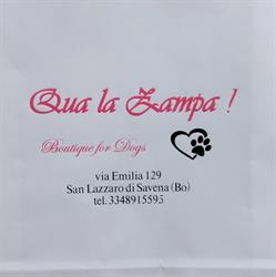Qua la Zampa, San Lazzaro di Savena orari di apertura