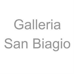 Galleria San Biagio, Matera orari di apertura