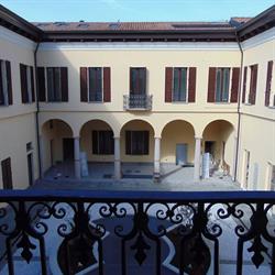 Palazzo Marchesi Castelli, Seregno orari di apertura