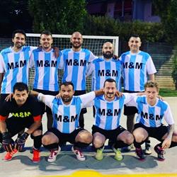 M&M di Magnifico Massimo, Robecco d'Oglio orari di apertura