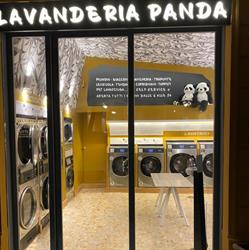 Lavanderia panda Fano, orari di apertura