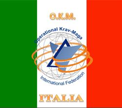 Operational Krav Maga Italia, Torino orari di apertura