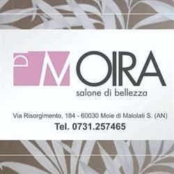 Di Moira salone di bellezza, Maiolati Spontini orari di apertura