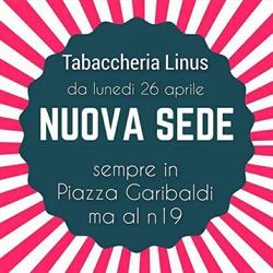 Tabaccheria Linus, Porano orari di apertura