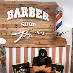 Max Unisex Hairstyle di Massimo Pilia, Guasila orari di apertura