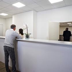 Business Center Gallarate, orari di apertura