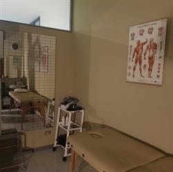 Studio Fisioterapico di Matteo Gobbi, Castel Goffredo orari di apertura